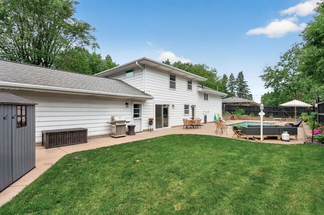 3506 Hilltop Street, White Bear Lake, MN 55110