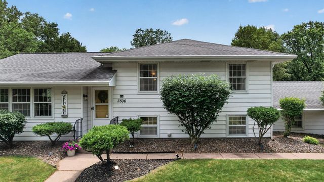 3506 Hilltop Street, White Bear Lake, MN 55110