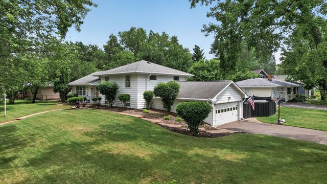 3506 Hilltop Street, White Bear Lake, MN 55110
