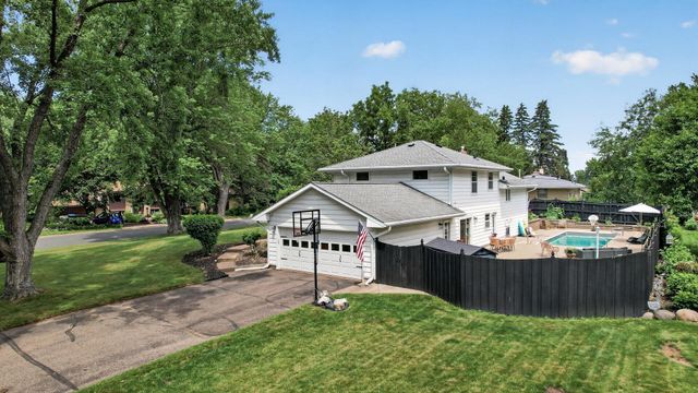 3506 Hilltop Street, White Bear Lake, MN 55110