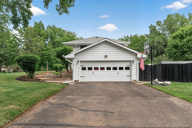3506 Hilltop Street, White Bear Lake, MN 55110