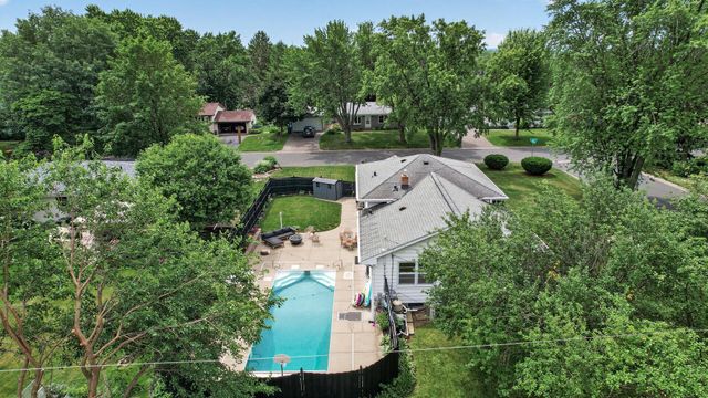 3506 Hilltop Street, White Bear Lake, MN 55110
