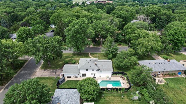 3506 Hilltop Street, White Bear Lake, MN 55110