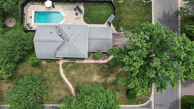 3506 Hilltop Street, White Bear Lake, MN 55110