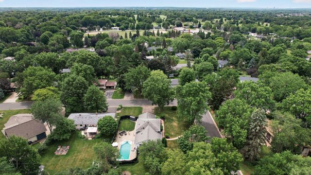 3506 Hilltop Street, White Bear Lake, MN 55110