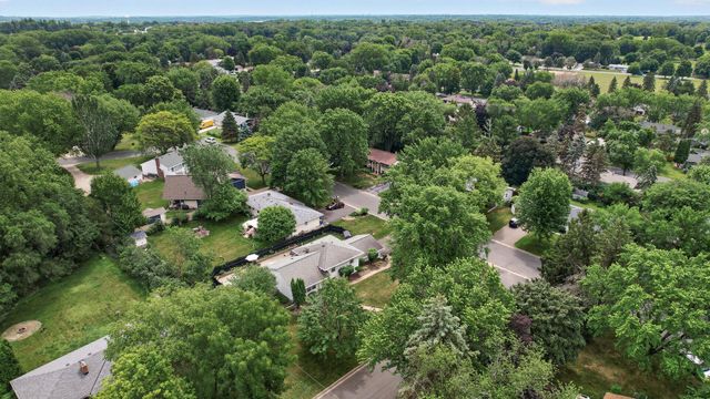 3506 Hilltop Street, White Bear Lake, MN 55110