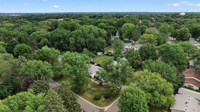 3506 Hilltop Street, White Bear Lake, MN 55110