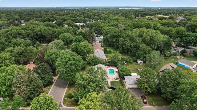 3506 Hilltop Street, White Bear Lake, MN 55110