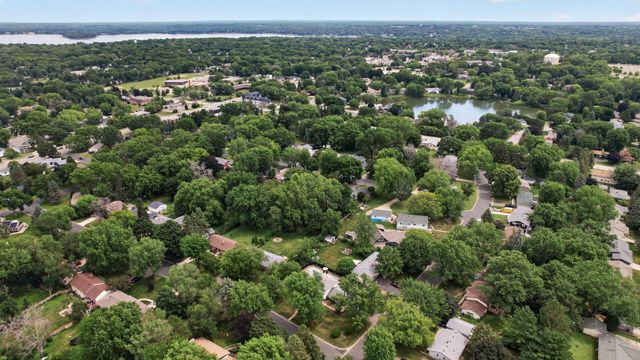 3506 Hilltop Street, White Bear Lake, MN 55110