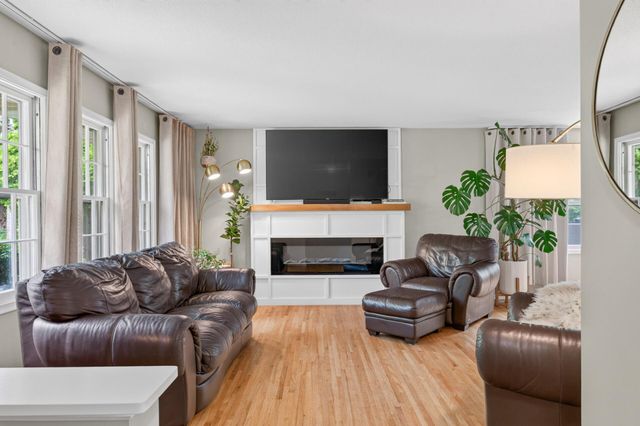 3506 Hilltop Street, White Bear Lake, MN 55110