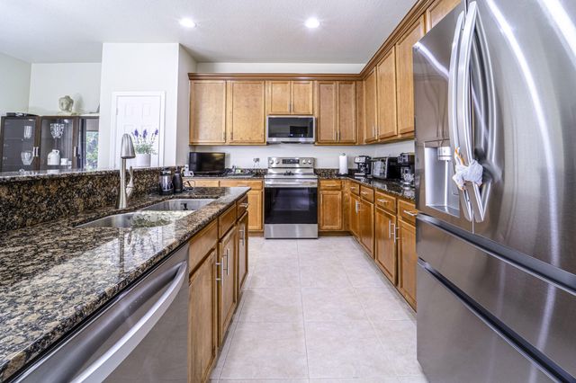 2290 SE Baron Street, Port St. Lucie, Port St Lucie, FL 34952