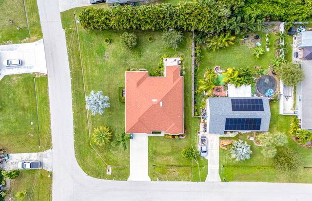 2290 SE Baron Street, Port St. Lucie, Port St Lucie, FL 34952