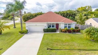 2290 SE Baron Street, Port St. Lucie, Port St Lucie, FL 34952