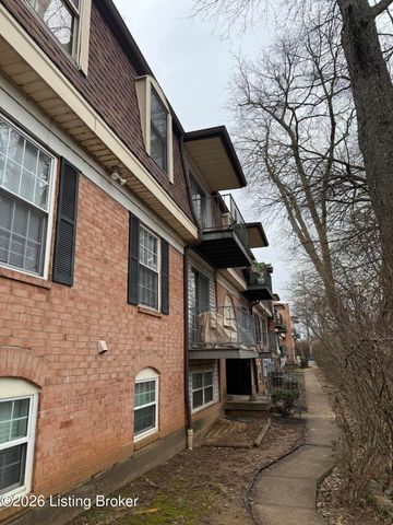 303 Chanel Ct Ct APT 7, Louisville, KY 40218