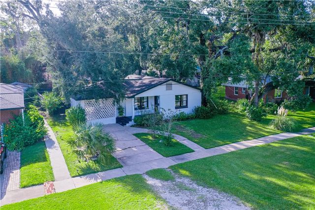 213 Union Street, Brunswick, GA 31520