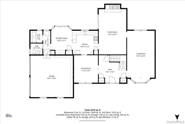 12 George Court, Miller Place, NY 11764