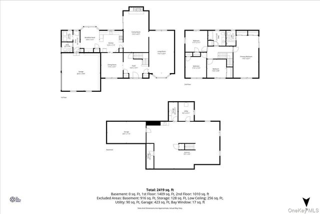 12 George Court, Miller Place, NY 11764