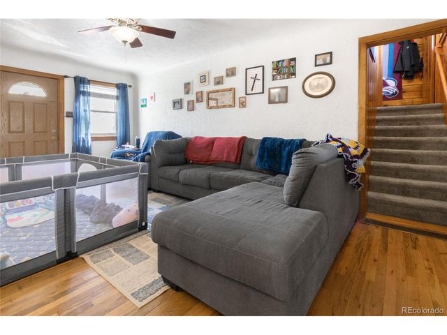 229 4th St, Fort Lupton, CO 80621