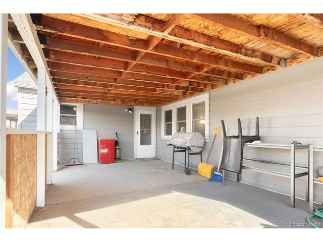 229 4th St, Fort Lupton, CO 80621