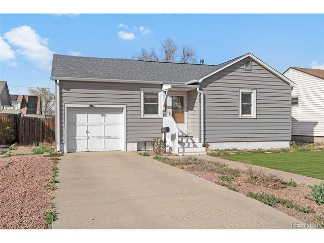 229 4th St, Fort Lupton, CO 80621