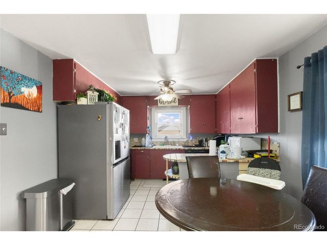 229 4th St, Fort Lupton, CO 80621