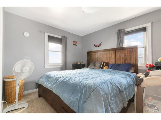 229 4th St, Fort Lupton, CO 80621