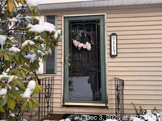 117 Lawrence Road, Salem, NH 03079