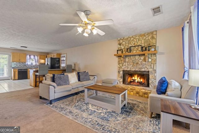 58 Post Oak Circle, Crawford, GA 30630
