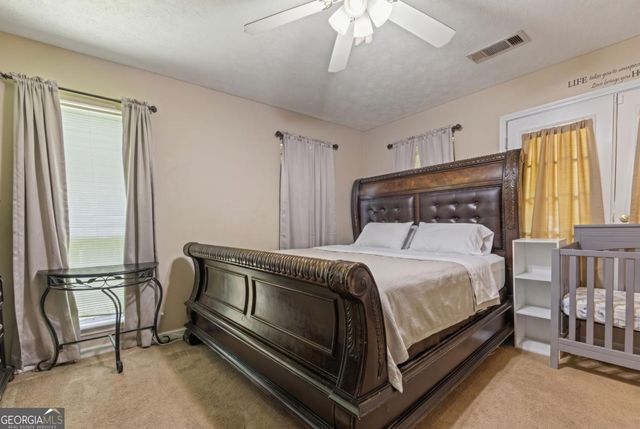58 Post Oak Circle, Crawford, GA 30630