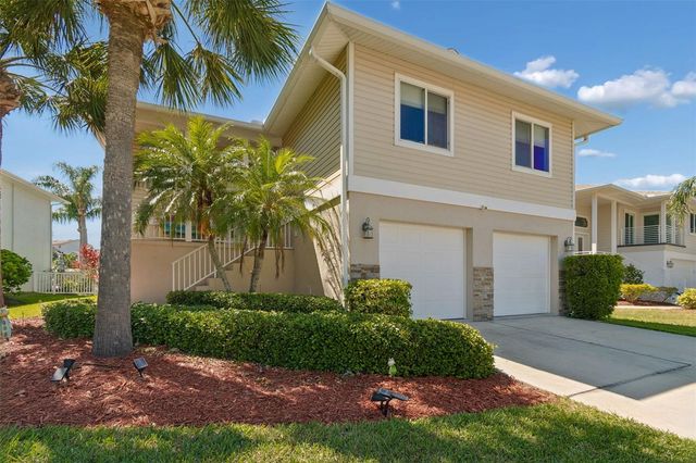 6211 BAYSIDE DRIVE, New Port Richey, FL 34652