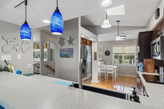 6211 BAYSIDE DRIVE, New Port Richey, FL 34652