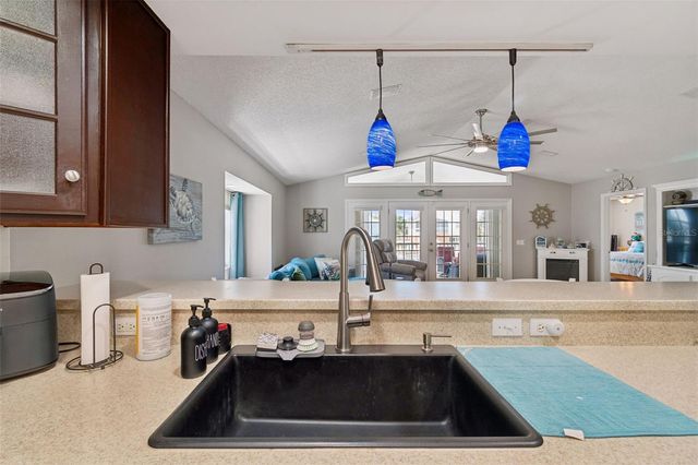 6211 BAYSIDE DRIVE, New Port Richey, FL 34652