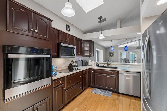 6211 BAYSIDE DRIVE, New Port Richey, FL 34652