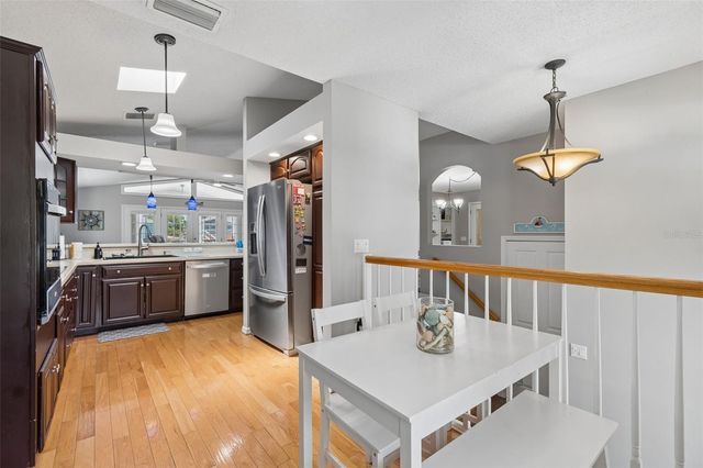 6211 BAYSIDE DRIVE, New Port Richey, FL 34652