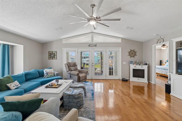 6211 BAYSIDE DRIVE, New Port Richey, FL 34652