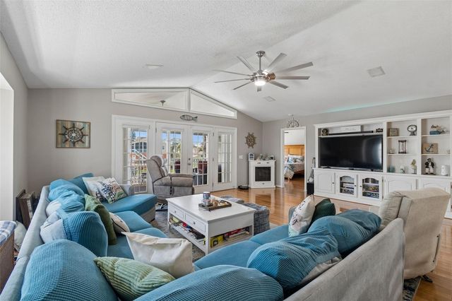 6211 BAYSIDE DRIVE, New Port Richey, FL 34652