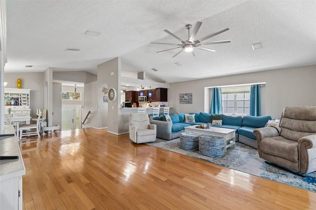 6211 BAYSIDE DRIVE, New Port Richey, FL 34652