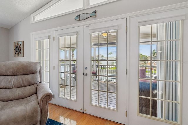 6211 BAYSIDE DRIVE, New Port Richey, FL 34652