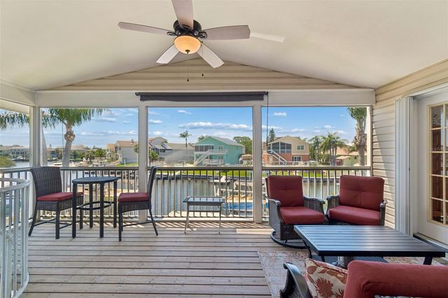 6211 BAYSIDE DRIVE, New Port Richey, FL 34652