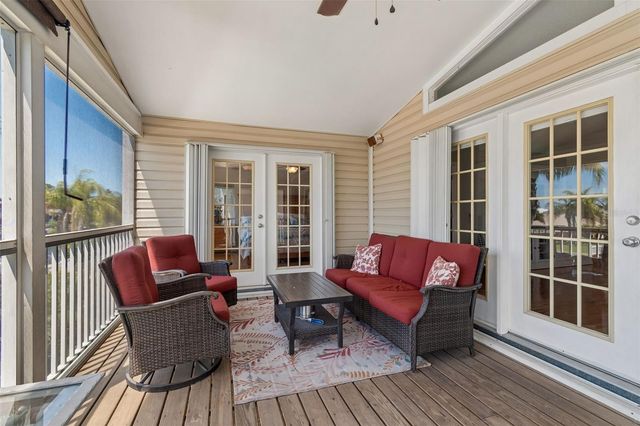 6211 BAYSIDE DRIVE, New Port Richey, FL 34652