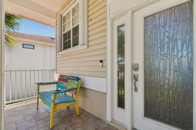 6211 BAYSIDE DRIVE, New Port Richey, FL 34652