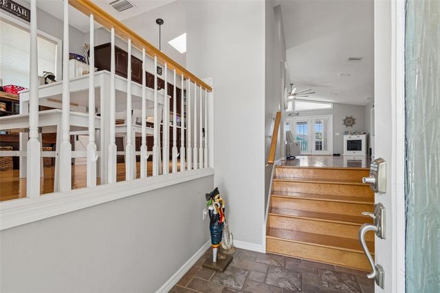 6211 BAYSIDE DRIVE, New Port Richey, FL 34652