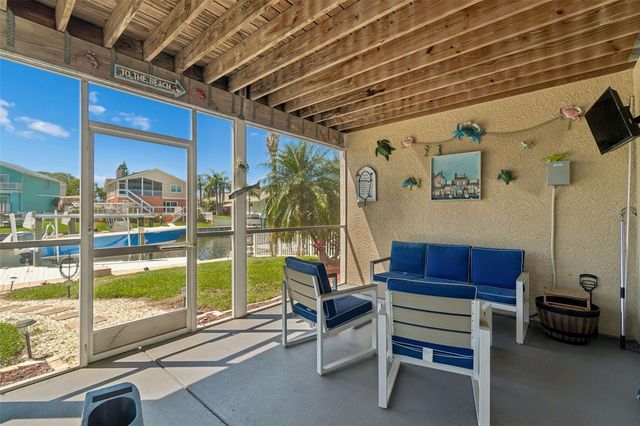 6211 BAYSIDE DRIVE, New Port Richey, FL 34652