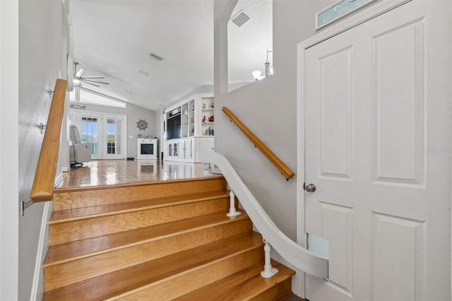 6211 BAYSIDE DRIVE, New Port Richey, FL 34652