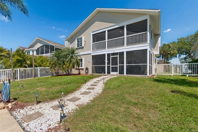 6211 BAYSIDE DRIVE, New Port Richey, FL 34652