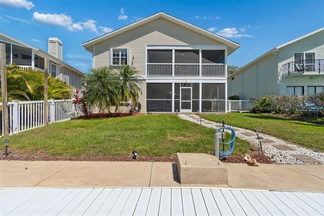 6211 BAYSIDE DRIVE, New Port Richey, FL 34652