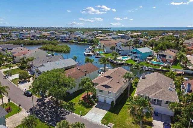 6211 BAYSIDE DRIVE, New Port Richey, FL 34652