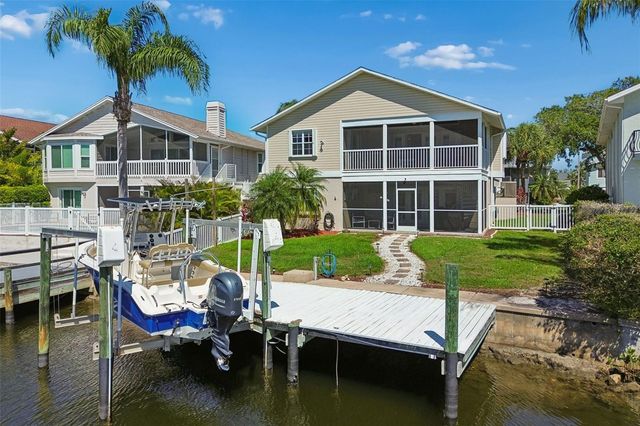 6211 BAYSIDE DRIVE, New Port Richey, FL 34652