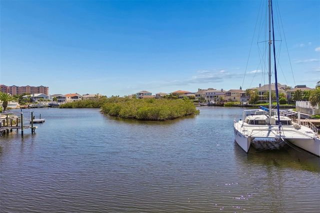 6211 BAYSIDE DRIVE, New Port Richey, FL 34652