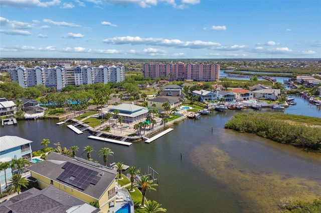 6211 BAYSIDE DRIVE, New Port Richey, FL 34652